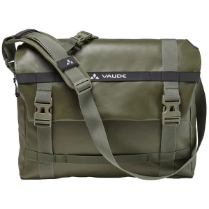 Foto van product VAUDE Sporttas 'Mineo' olijfgroen / zwart / wit