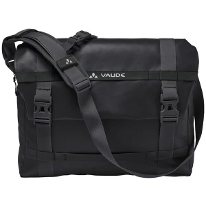 Foto van product VAUDE Sporttas 'Mineo' zwart / wit