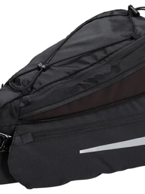 Foto van product VAUDE Sporttas 'Off Road' zwart