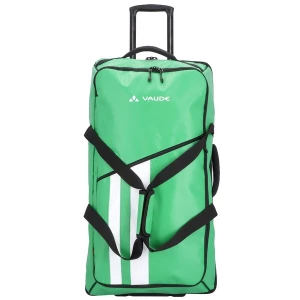 Foto van product VAUDE Sporttas 'Rotuma' groen / zwart / wit