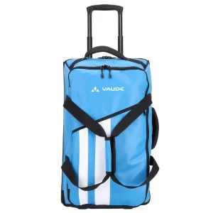 Foto van product VAUDE Sporttas 'Rotuma' lichtblauw / zwart / wit
