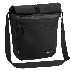 Foto van product VAUDE Sporttas 'ShopAir' zwart