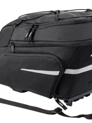 Foto van product VAUDE Sporttas zwart / wit