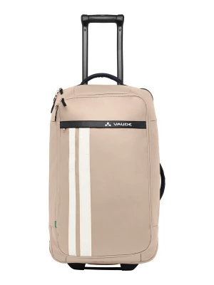 Foto van product VAUDE Trolley beige / zwart / wit