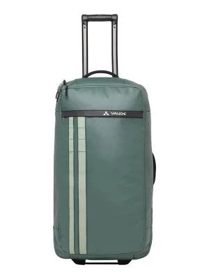 Foto van product VAUDE Trolley groen / zwart
