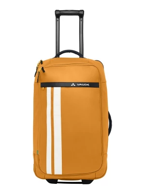 Foto van product VAUDE Trolley lichtoranje / wit