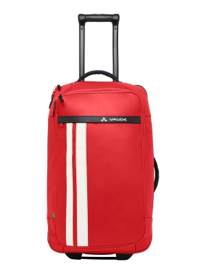 Foto van product VAUDE Trolley lichtrood / zwart / wit