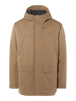Foto van product VAUDE Tussenparka 'Manukau III' beige