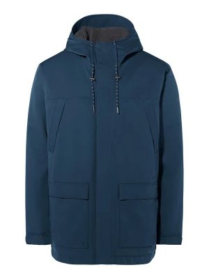 Foto van product VAUDE Tussenparka 'Manukau III' blauw
