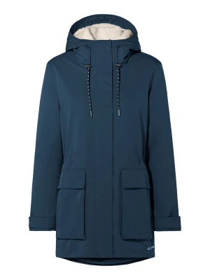 Foto van product VAUDE Tussenparka 'Manukau III' donkerblauw