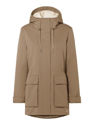 Foto van product VAUDE Tussenparka 'Manukau III' lichtbruin
