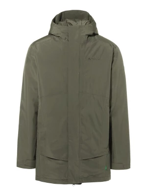 Foto van product VAUDE Tussenparka 'Rosemoor' kaki