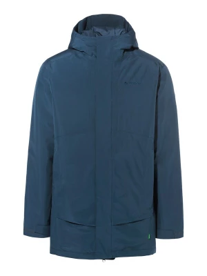 Foto van product VAUDE Tussenparka 'Rosemoor Padded' blauw