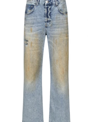 Foto van product VBS Jeans lichtblauw