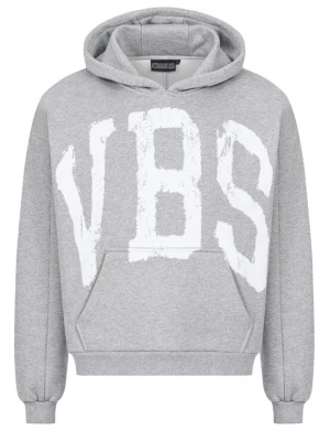 Foto van product VBS Sweatshirt grijs