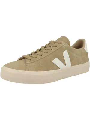Foto van product Veja Sneakers laag ' Campo ' bruin / wit