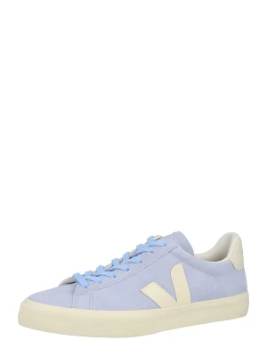 Foto van product Veja Sneakers laag 'Campo' lichtblauw / offwhite