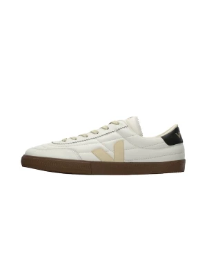 Foto van product Veja Sneakers laag 'Panenka' beige / wit