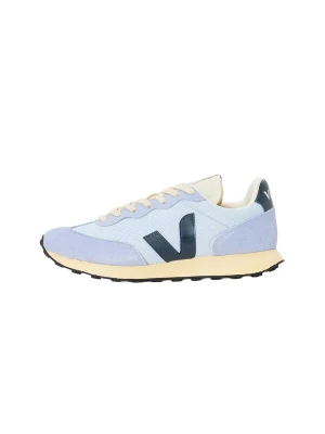 Foto van product Veja Sneakers laag 'Rio Branco II' beige / pastelblauw / zwart