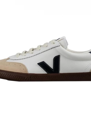 Foto van product Veja Sneakers laag 'Volley' beige / wit