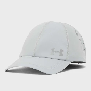 Foto van product Velociti Low Adjustable Cap Under Armour grijs