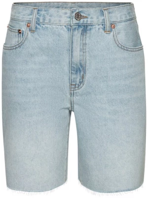 Foto van product VENICE BEACH Jeans blauw denim