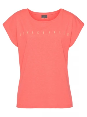 Foto van product VENICE BEACH Shirt abrikoos / koraal