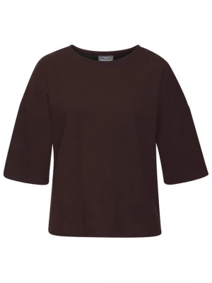 Foto van product VENICE BEACH Shirt donkerbruin