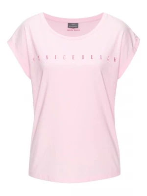 Foto van product VENICE BEACH Shirt fuchsia / rosa