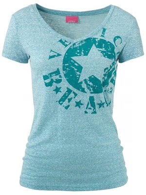Foto van product VENICE BEACH Shirt jade groen