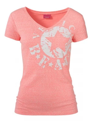 Foto van product VENICE BEACH Shirt koraal