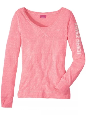 Foto van product VENICE BEACH Shirt koraal