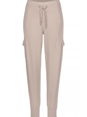 Foto van product VENICE BEACH Sportbroek beige