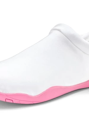 Foto van product VENICE BEACH Strand- / badschoen pink / wit