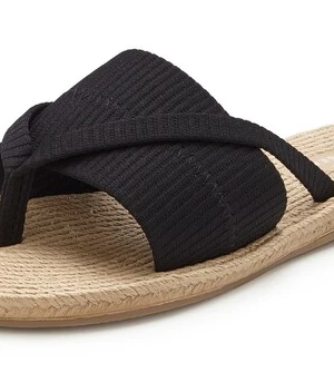 Foto van product VENICE BEACH Strand- / badschoen zwart
