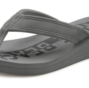 Foto van product VENICE BEACH Teenslipper grijs