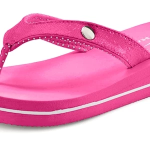 Foto van product VENICE BEACH Teenslipper pink