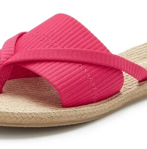 Foto van product VENICE BEACH Teenslipper pink