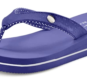 Foto van product VENICE BEACH Teenslipper royal blue / koningsblauw