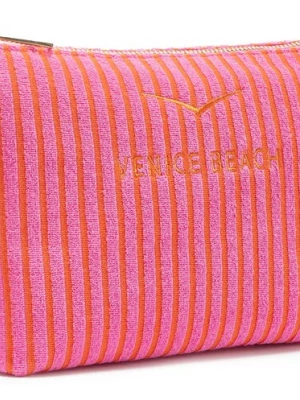 Foto van product VENICE BEACH Toilettas oranje / pink