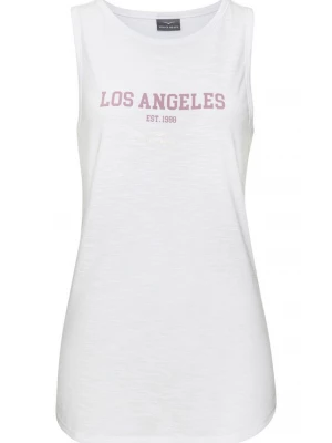 Foto van product VENICE BEACH Top rosa / wit