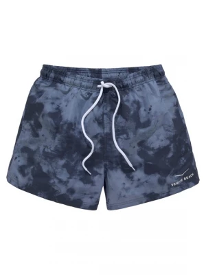 Foto van product VENICE BEACH Zwemshorts navy