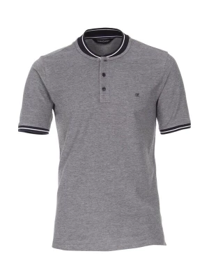 Foto van product VENTI Shirt donkerblauw / wit