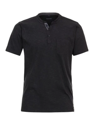 Foto van product VENTI Shirt donkergroen