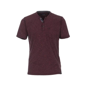 Foto van product VENTI Shirt donkerrood