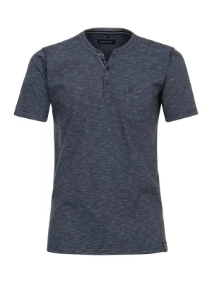 Foto van product VENTI Shirt navy / offwhite