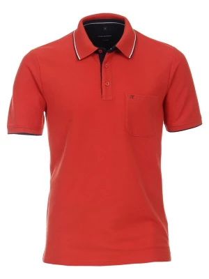 Foto van product VENTI Shirt rood / zwart / wit