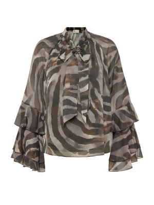 Foto van product Vera Mont Blouse bruin
