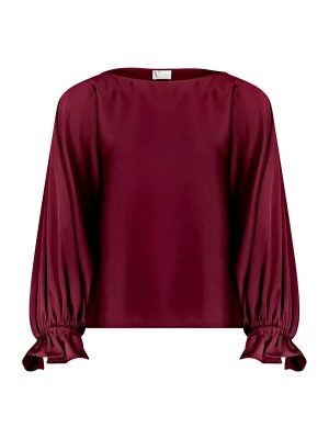 Foto van product Vera Mont Blouse donkerrood