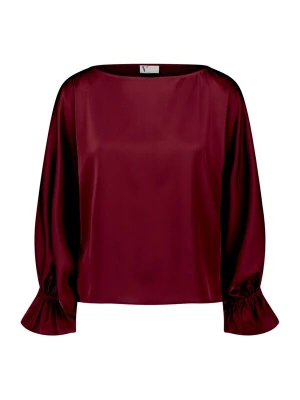 Foto van product Vera Mont Blouse donkerrood